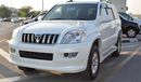 Toyota Prado TX Diesel