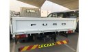 Mitsubishi Canter Mitsubishi Canter Pick up s/c ,model:2017. Excellent Condition