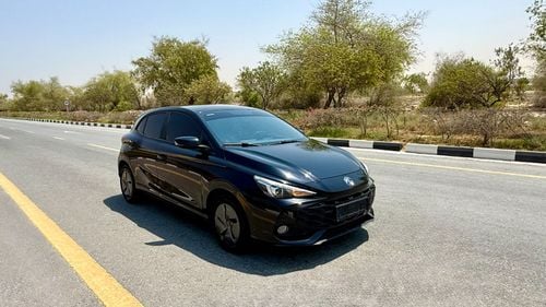 MG 3 STANDARD