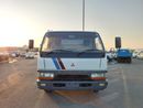 Mitsubishi Fuso Canter MITSUBISHI CANTER ALUMINIUM BODY TRUCK RHD 1994 MODEL 4.5 L DIESEL MANUAL(PM02115)