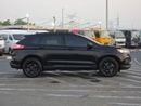 فورد إدج SE 2.0L (AWD)