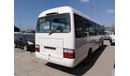 Toyota Coaster Coaster bus (Stock no PM 236 )
