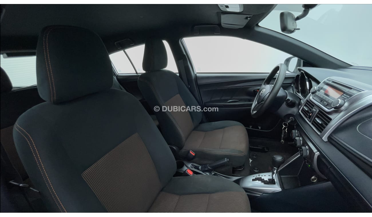 تويوتا يارس SE / E 1.3 | بدون دفعة مقدمة | اختبار قيادة مجاني للمنزل