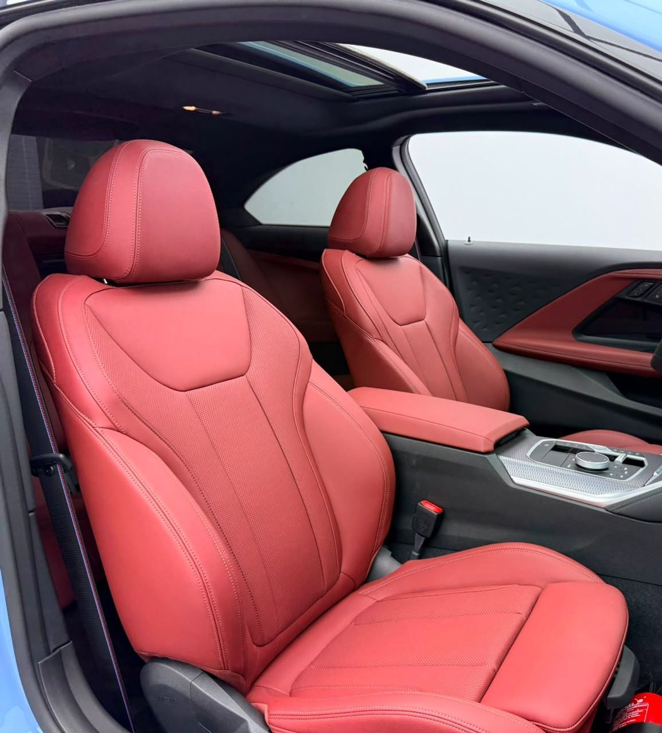 بي أم دبليو M240i XDRIVE