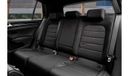 Volkswagen Golf R | 2,507 P.M  | 0% Downpayment | Amazing Condition!