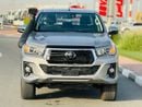 Toyota Hilux Toyota hilux 2.8 diesel RHD