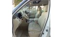 Nissan Patrol LE 400HP FULL OPTION