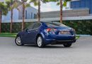 Maserati Ghibli Hybrid GT | 3,329 P.M  | 0% Downpayment | Like New | Emozione Blue