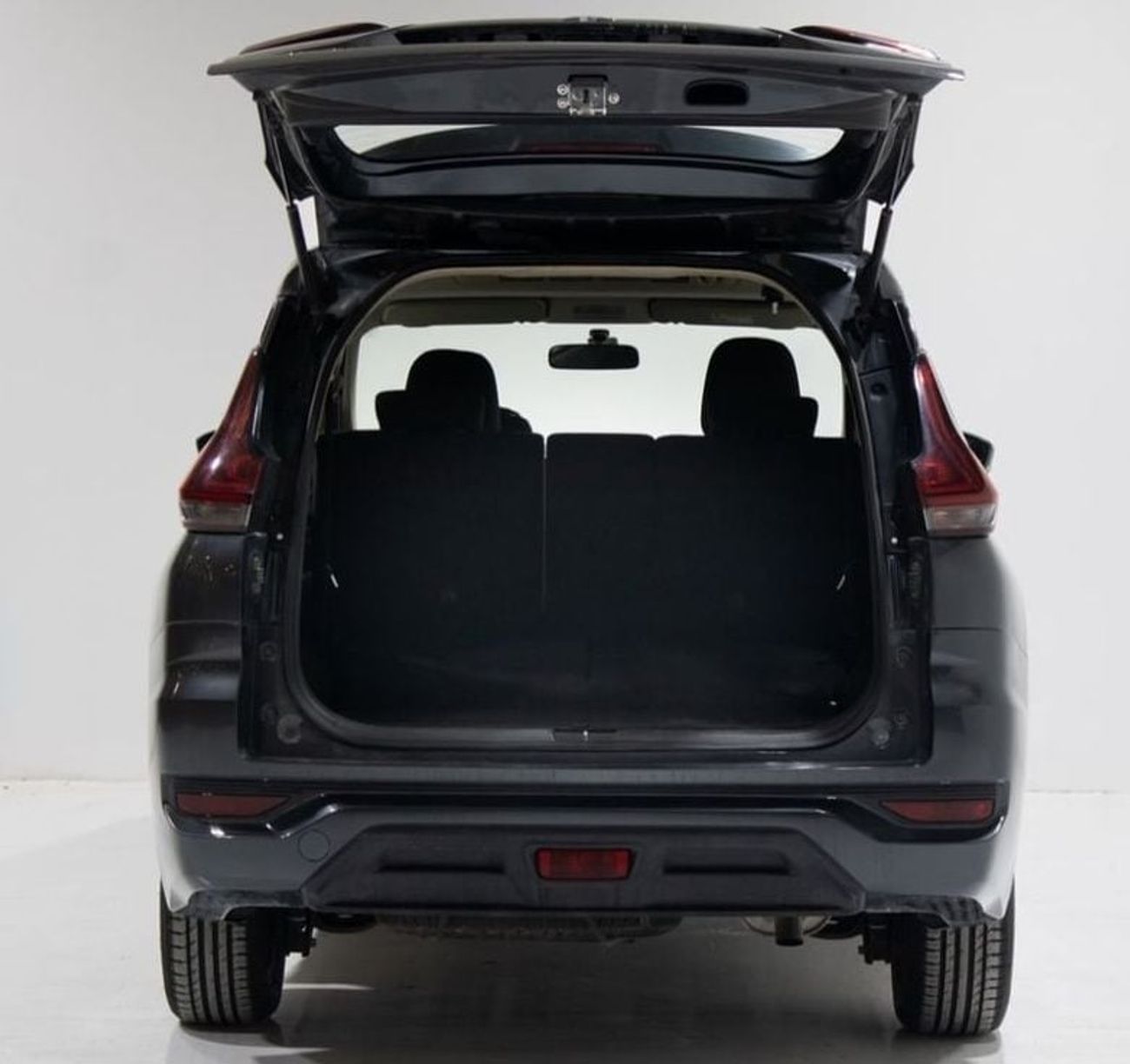 ميتسوبيشي إكسباندر Mid 1.5L