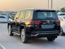Toyota Land Cruiser TOYOTA LAND CRUISER VXR  (300 SERIES) 3.5 L 4WD