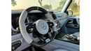 Mercedes-Benz G 63 AMG GERMAN SPEC BRABUS 800 FOR EXPORT PRICE
