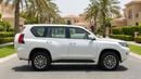 Toyota Prado EXR 2020 | AED 1733/Month | 0 DP | 30 Day Return | Warranty | Service History