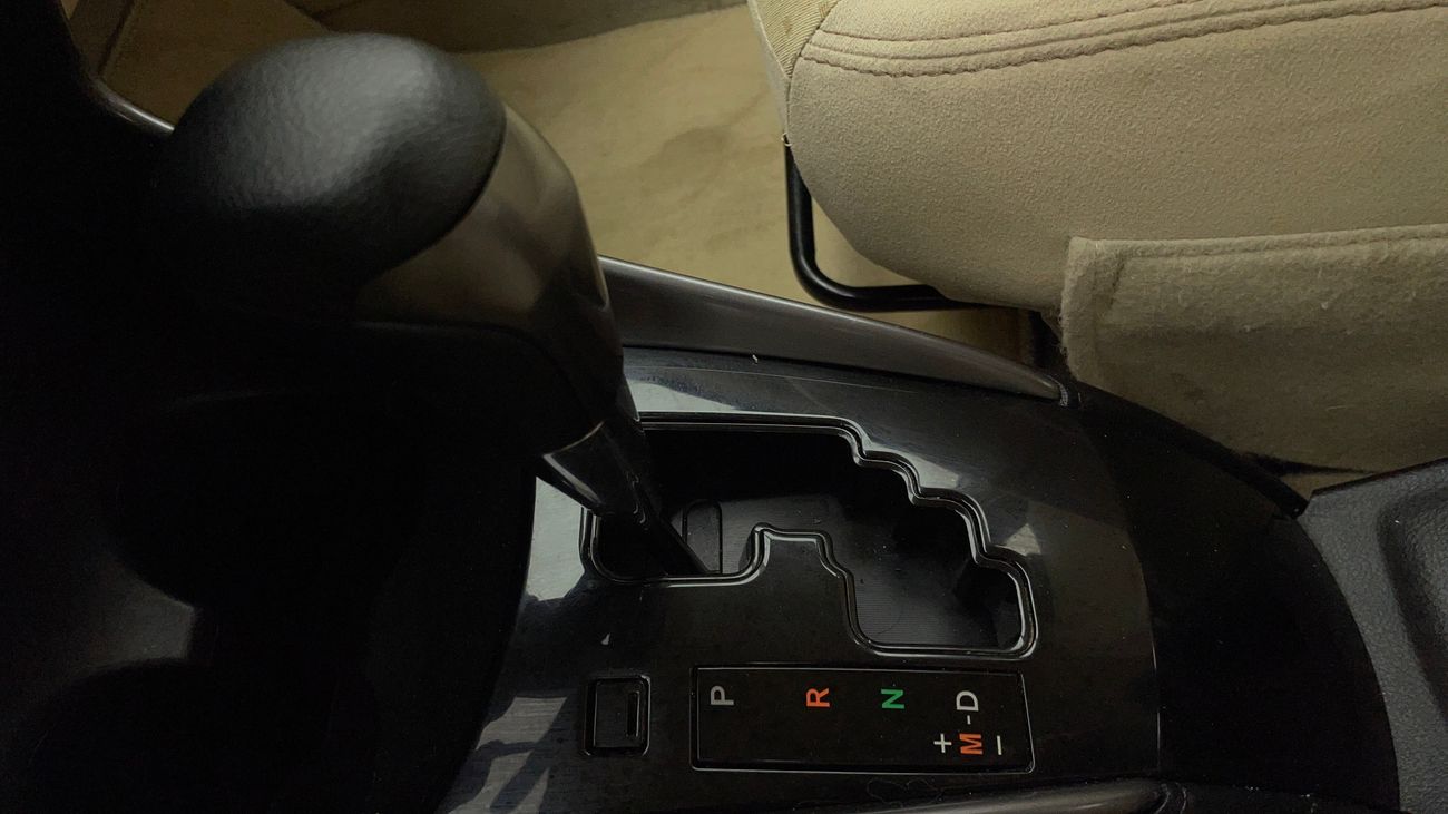 Toyota Yaris SE 1.5 | Zero Down Payment | Home Test Drive