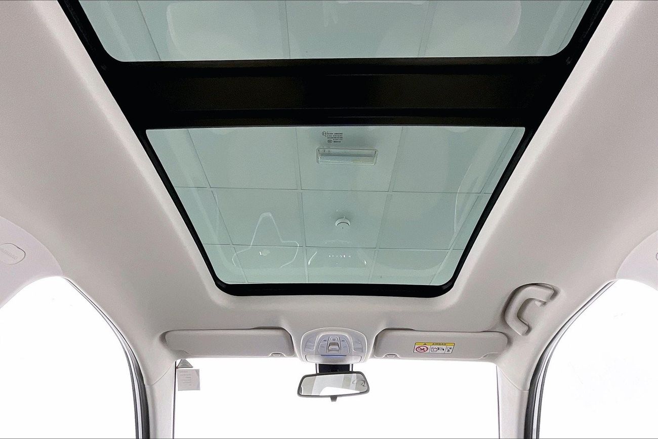 Chevrolet Captiva Premier| 1 year free warranty | Exclusive Eid offer