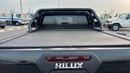 Toyota Hilux ROGUE RIGHT HAND DRIVE DIESEL AUTO