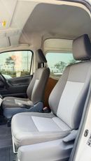 تويوتا هاياس 