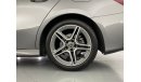 Mercedes-Benz A 200 Premium+