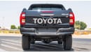 Toyota Hilux 2023 Toyota Hilux GR sport 2.8L Diesel