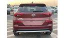 Hyundai Tucson 2019 Hyundai Tucson 2.0L V4 AWD 4X4 With Push Start MidOption+