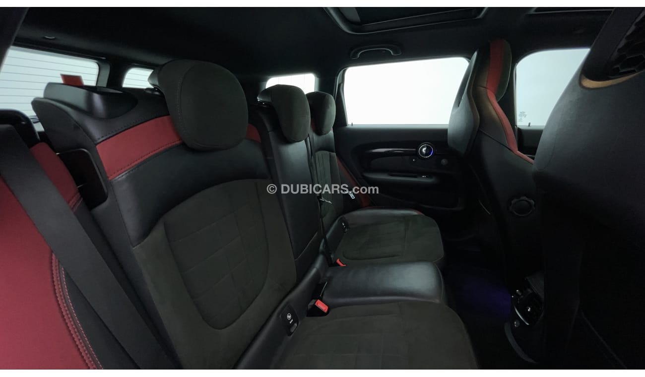 Mini Cooper Clubman JCW 2 | Zero Down Payment | Free Home Test Drive