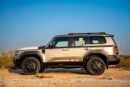 Toyota Prado Toyota Prado  2025 Prado 2.4L Turbo with Radar SUV