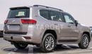 Toyota Land Cruiser VXR