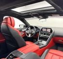BMW M850i xDrive 4.4L 2020 BMW M850i xDrive Gran Coupe, 1 Year Warranty Unlimited KM, BMW Full Service History