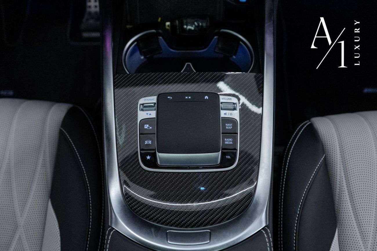 Mercedes-Benz G 63 AMG AMG Performance Package *Brand New* 2025 Mercedes Benz G63, AMG Performance Package, Warranty, Deliv