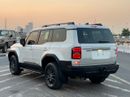 Toyota Land Cruiser 2024 Toyota Land Cruiser Prado TX TURBO Full Option 2.4L V4 - Sunroof - 4x4 - Cool Box - Leather Sea