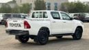 Toyota Hilux DLX Toyota/HILUX D DC 4WD/GUNG3 2.4L Turbo Comfort Power pack - Wide body MT