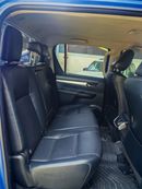 Toyota Hilux GR Sport 2.8L