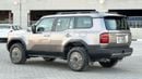 Toyota Prado GXR Toyota Prado 2.8L 4X4 LIMITED (TX-L) 7P 8AT
