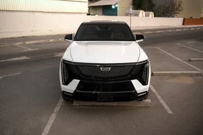 Cadillac Escalade 2025 Escalade IQ 2025
