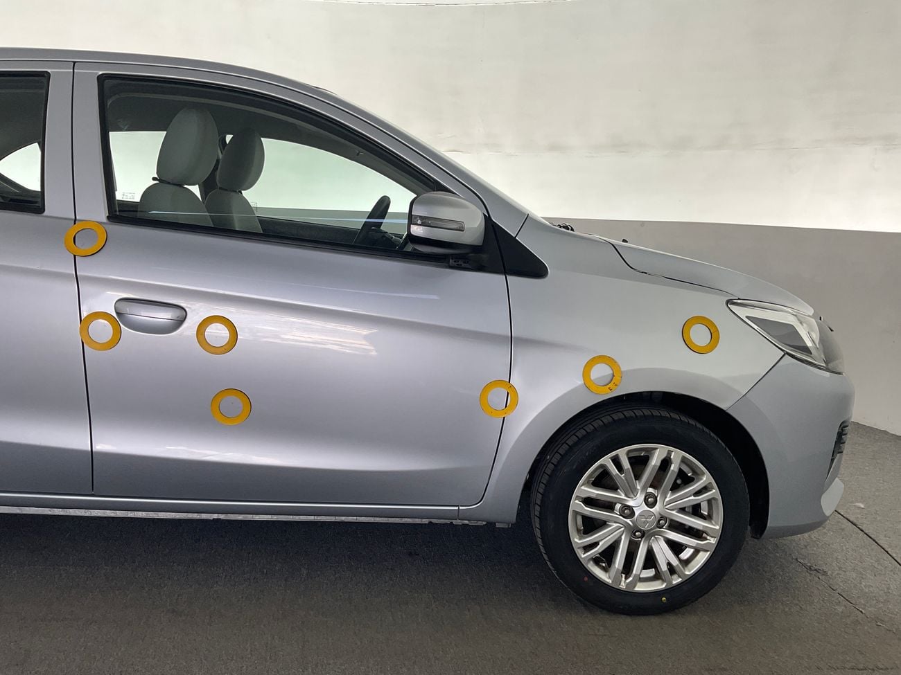 ميتسوبيشي اتراج GLX Full | upto AED 20,000 Ramadan Discount | شامل الضمان | 0 ﺪﻔﻋﺓ ﺃﻮﻟﻯ