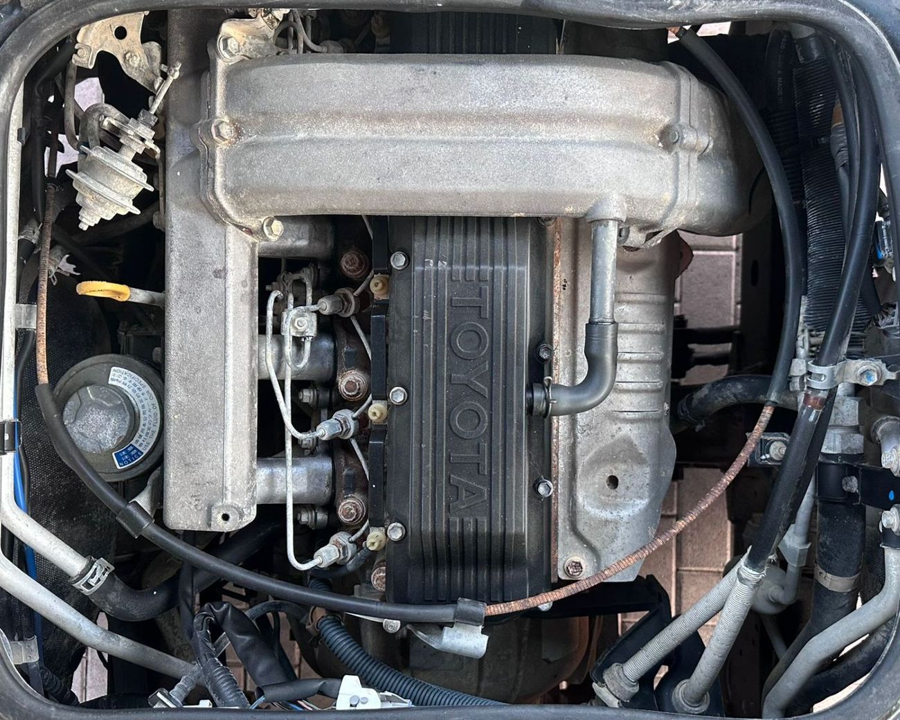 تويوتا كوستر