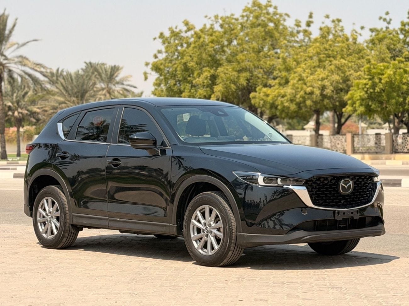 Mazda CX-5 GL