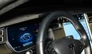 Tesla Model S P85 D
