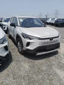 Toyota Corolla Cross Elite 2.0L