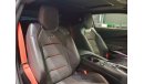 Chevrolet Camaro ZL1 V8 SUPERCHARGED 650HP - GCC - 2018 - UNDER WARRANTY - (2,790 AED PER MONTH)