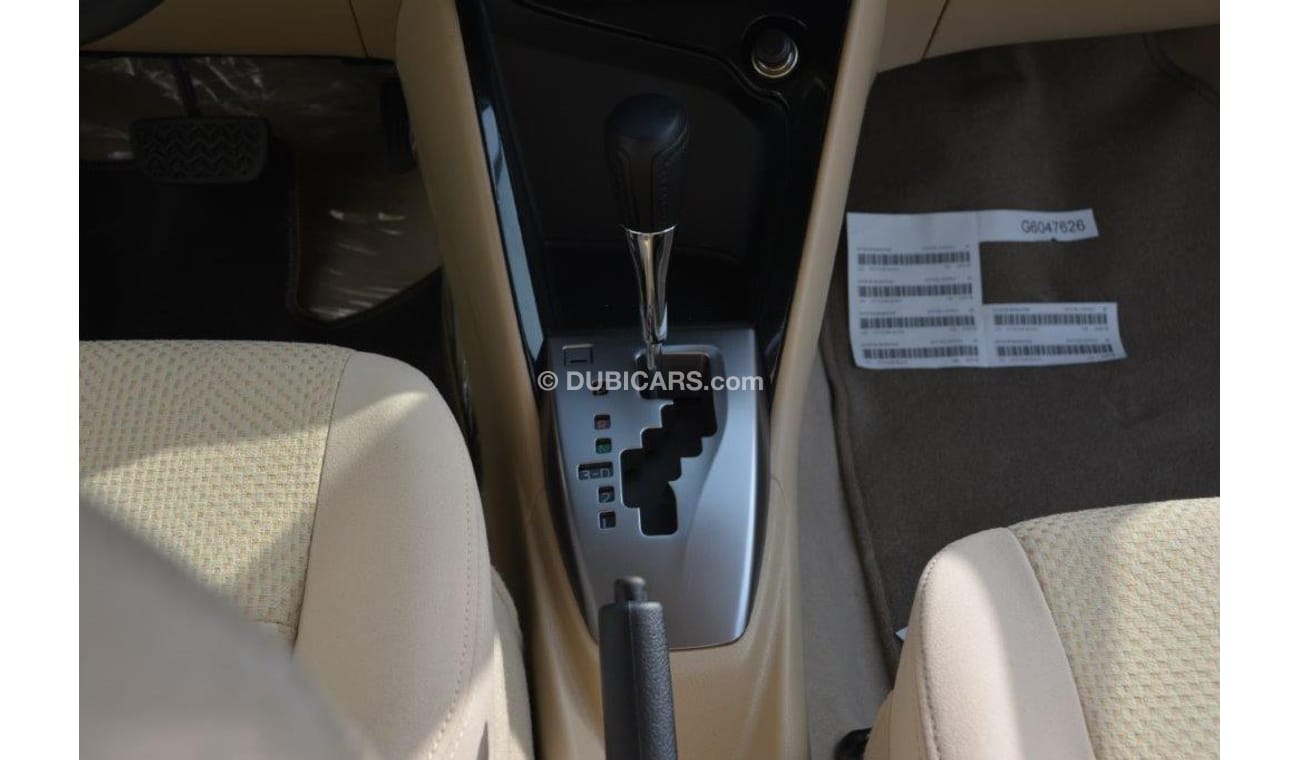 Toyota Yaris Toyota yaris SE 1.5 power option