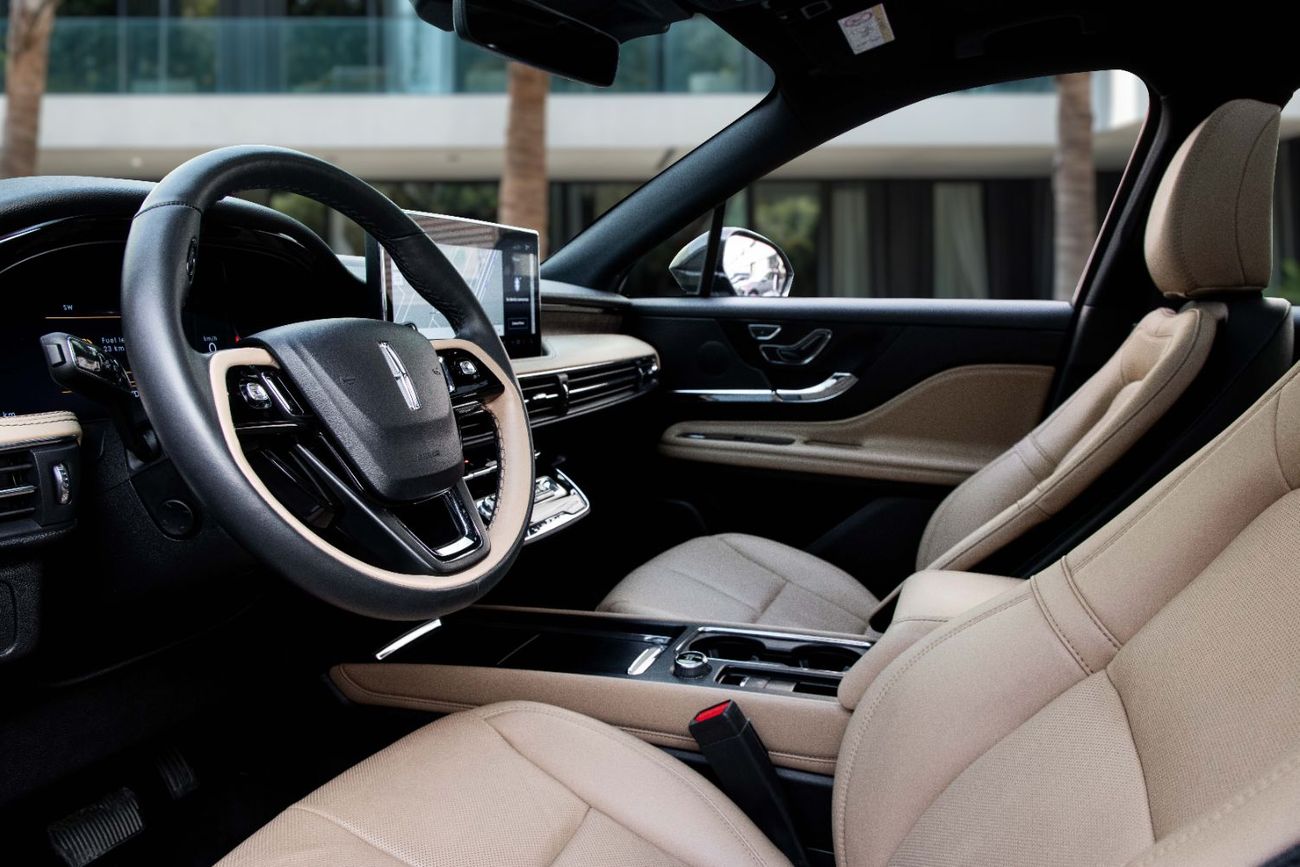 Lincoln Corsair Reserve | 2,742 P.M  | 0% Downpayment | CORSAIR RESERVE II | WARRANTY!