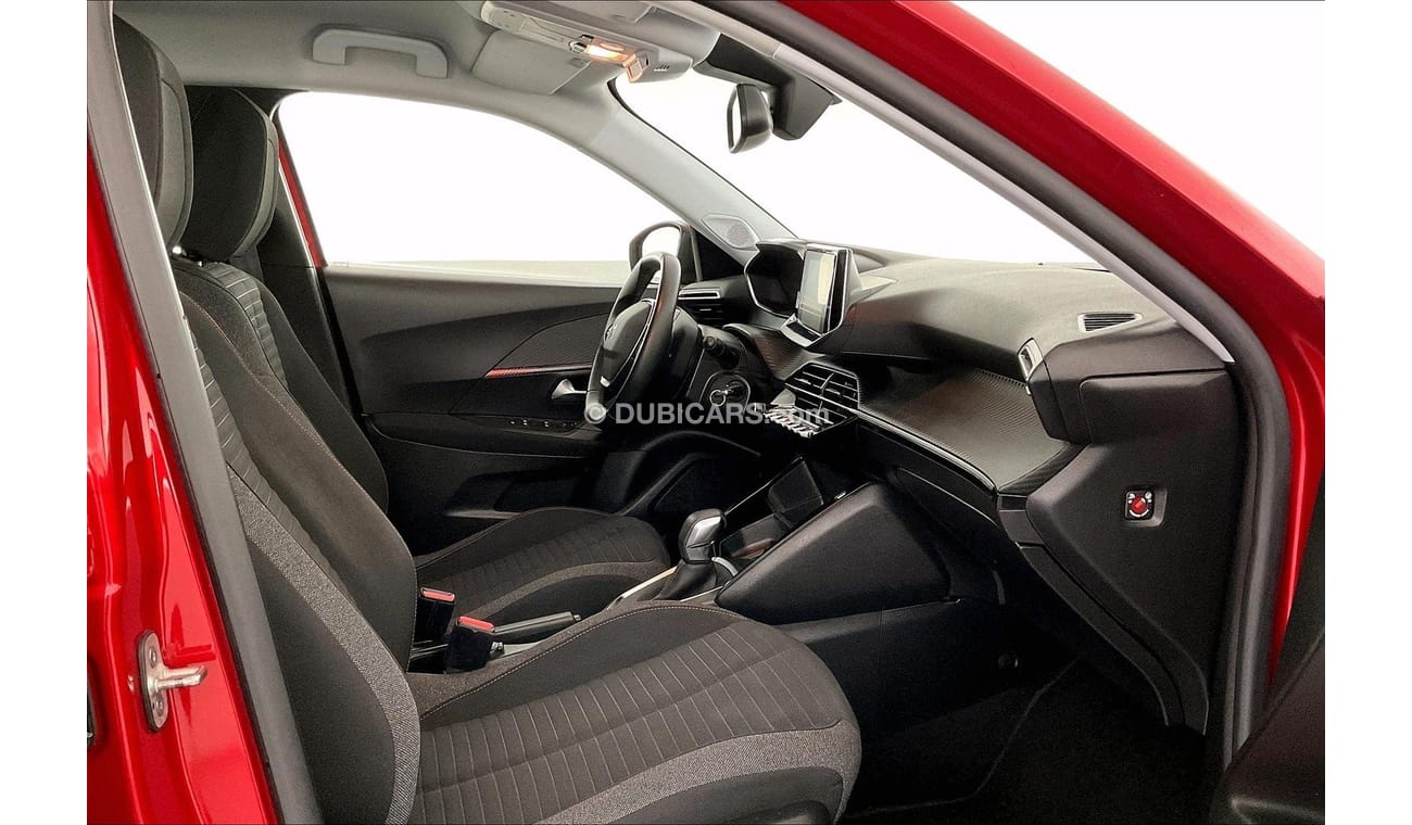 Peugeot 2008 Active | 1 year free warranty | 0 down payment | 7 day return policy