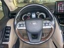 Toyota Land Cruiser 2022 VXR | AED 3267/Month | 0 DP | 30 Day Return | Warranty | Service History