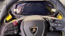 Lamborghini Temerario Ad Personam - Alleggerita- Full Carbon - Brand