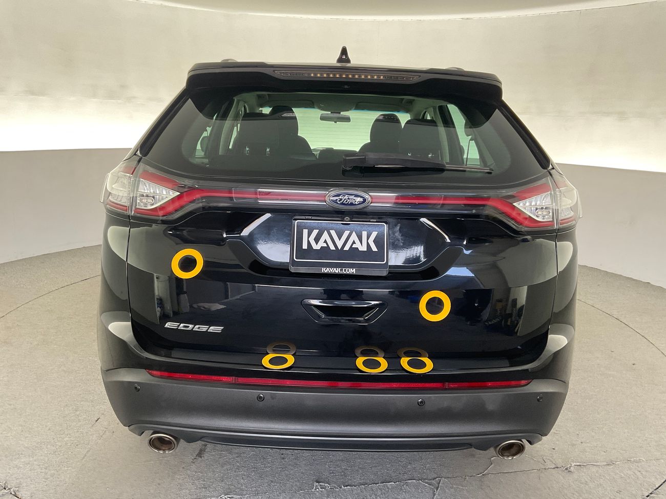 Ford Edge SE | Guaranteed Warranty | 0 Down Payment