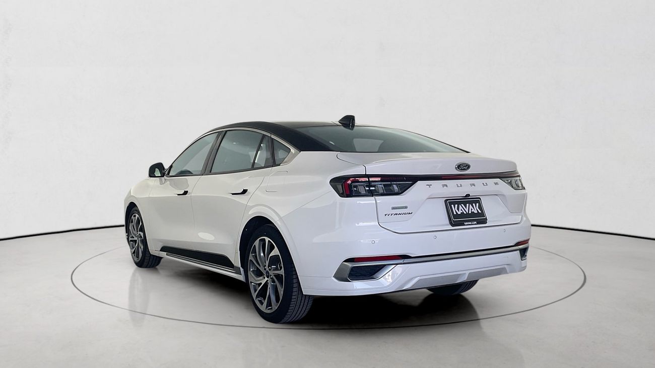 فورد توروس Titanium | upto AED 20,000 Ramadan Discount | شامل الضمان | 0 ﺪﻔﻋﺓ ﺃﻮﻟﻯ