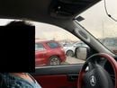 تويوتا هيلوكس GLI 2,5 L