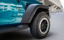 جيب رانجلر Jeep Wrangler 2020 مواصفات خليجية