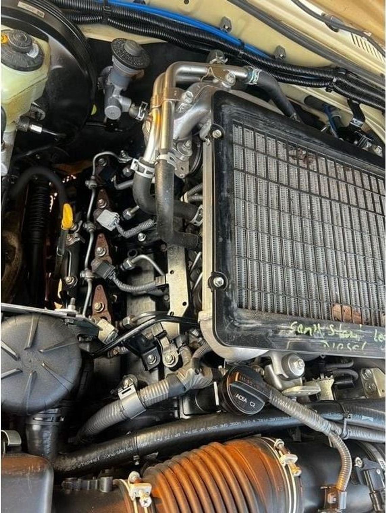 Toyota Land Cruiser 70 Diesel 4.5 Liter Right Hand Drive 3 Doors Manual Gear