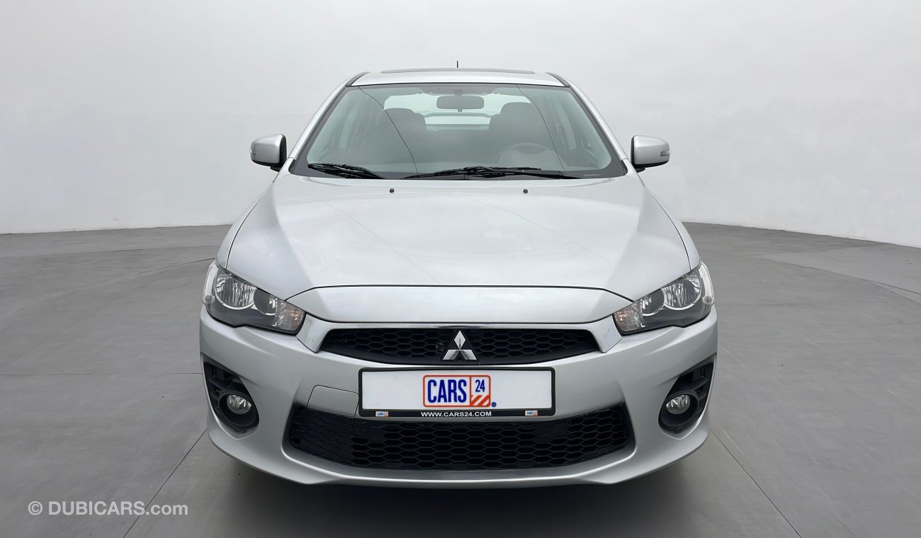 Mitsubishi Lancer GLS 1.6 | Under Warranty | Inspected on 150+ parameters